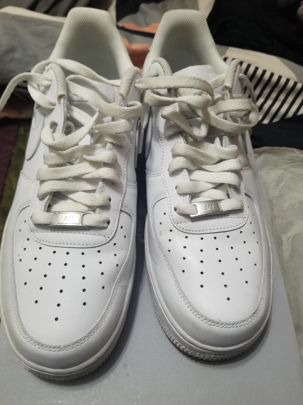 Nike Air Force 1